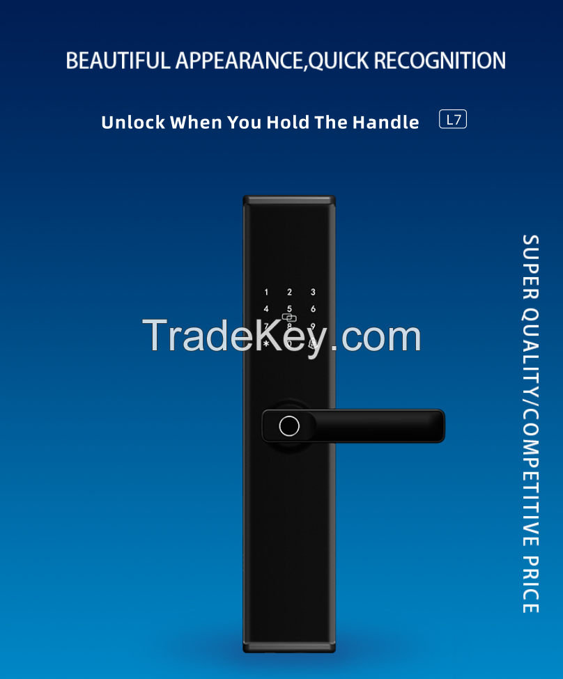 Digital door locksmart electronic door locks