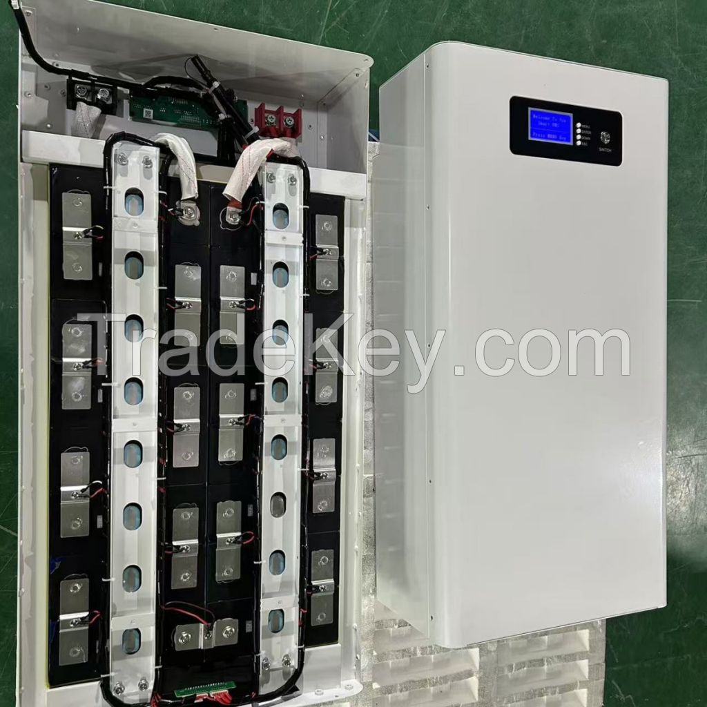 Solar battery lead acid battery lithium battery energy storage battery power battery100AH/200AH/300AH