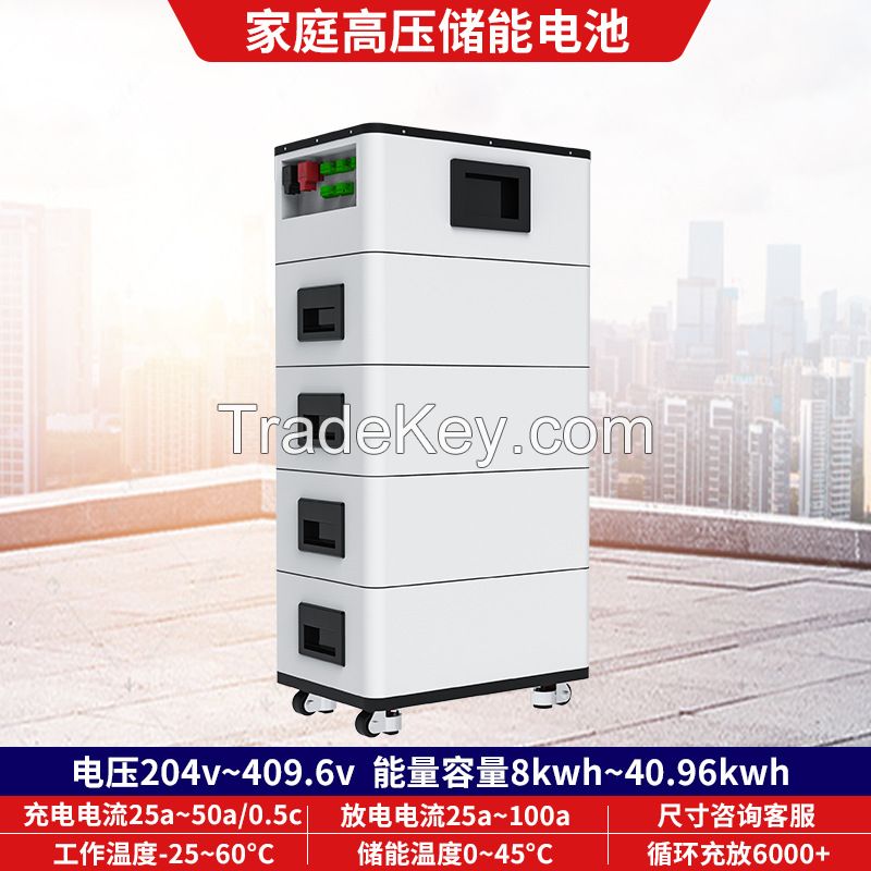 Real standard 12v24v48 Fu Ningde lithium iron phosphate battery large capacity single cell RV ship photovoltaic energy storage