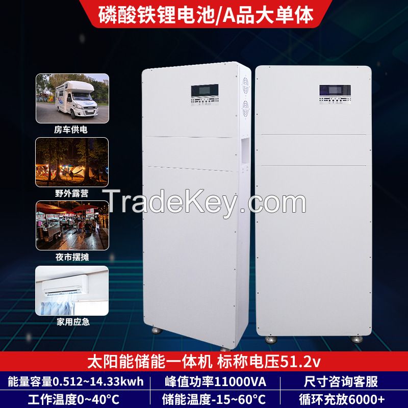 Real standard 12v24v48 Fu Ningde lithium iron phosphate battery large capacity single cell RV ship photovoltaic energy storage