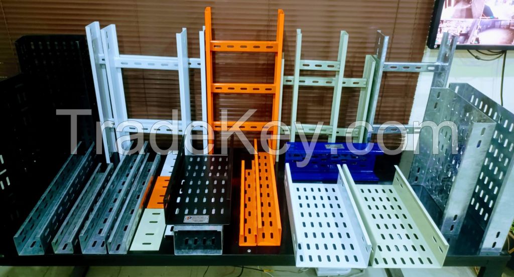 cable trays