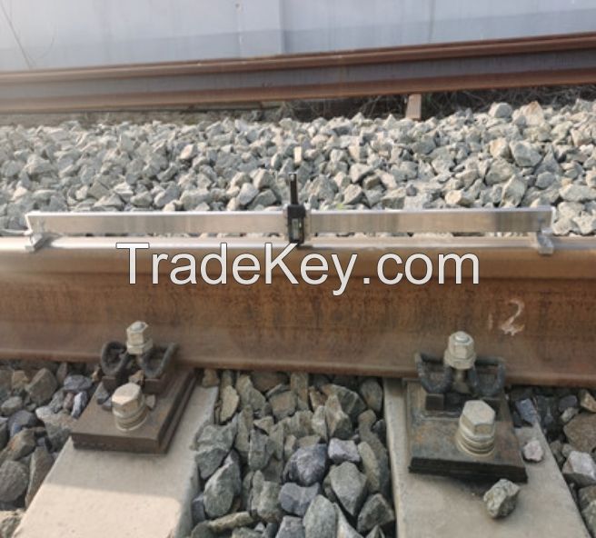 Digital Rail Corrugation Wear Gauge