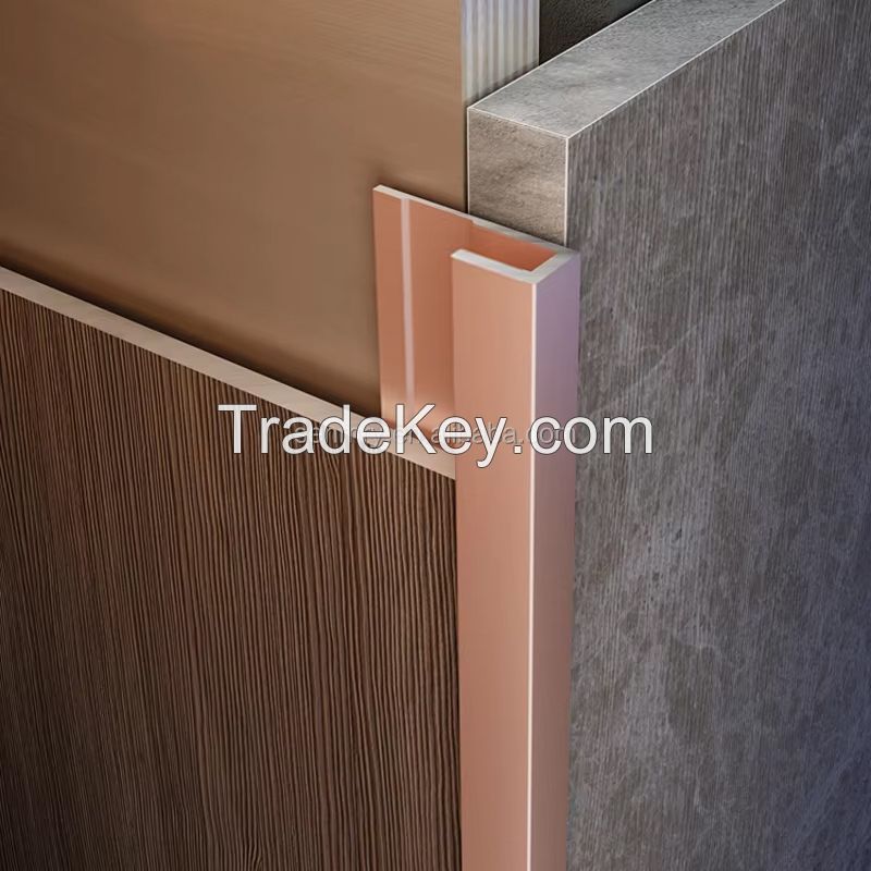 Wall Panel Closing Line