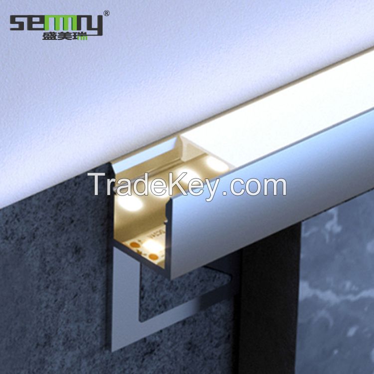 Aluminum LED Profile