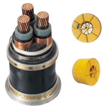 PVC Insulated Power Cables