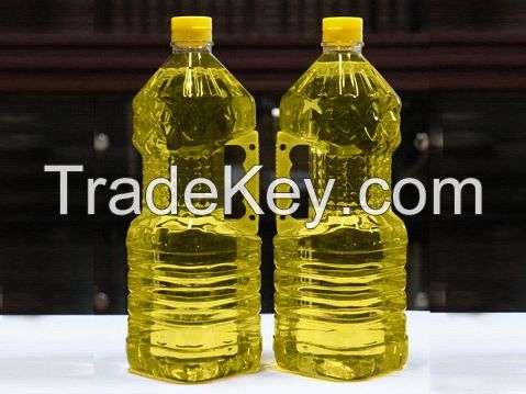 Corn oil