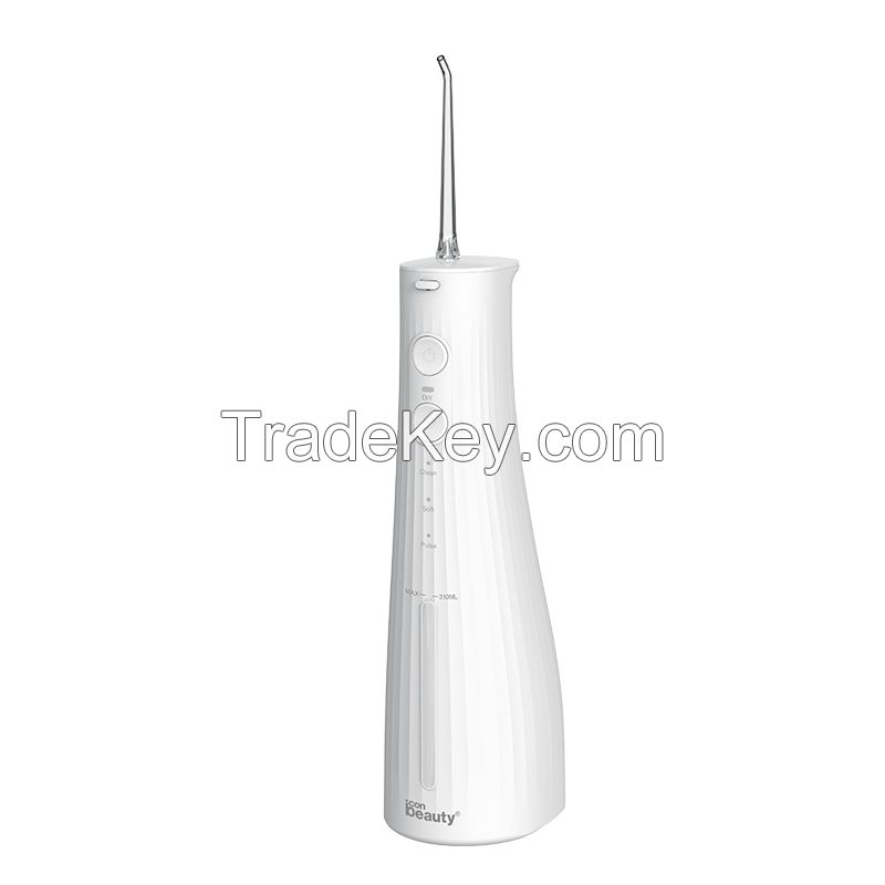 dental water flosser detachable oral irrigator