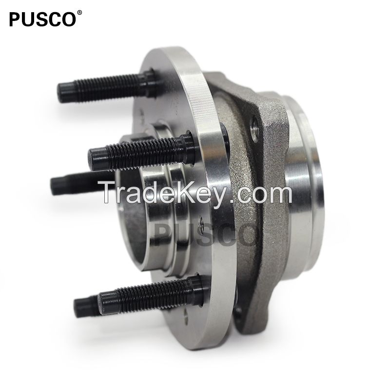 PUSCO  513156 1F22-2C300AA auto parts Front Axle wheel hub bearing FOR FORD Windstar