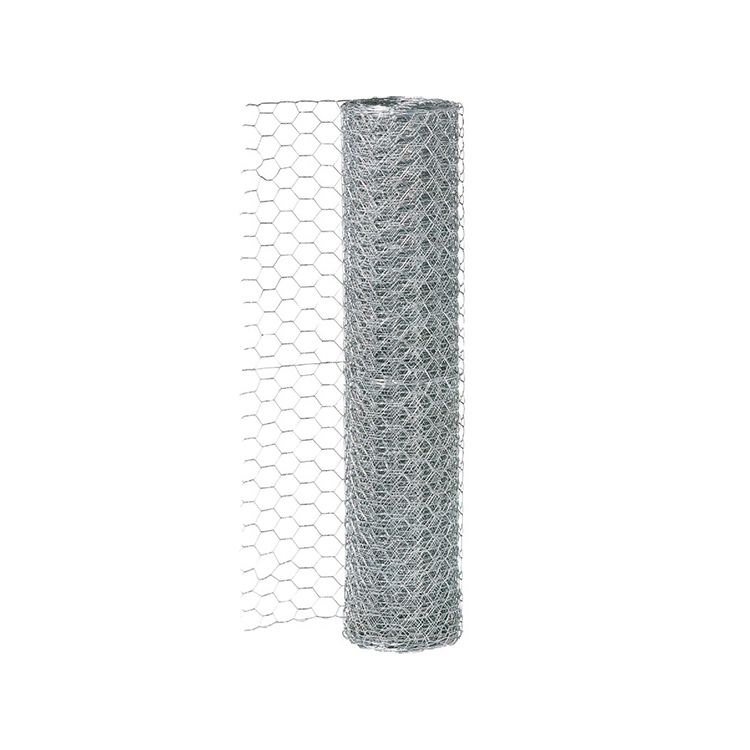 Hexagonal Wire Mesh