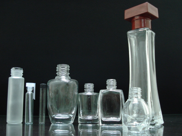 Cosmetic Bottles