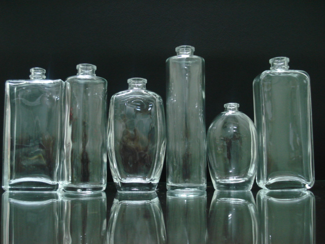 Cosmetic Bottles