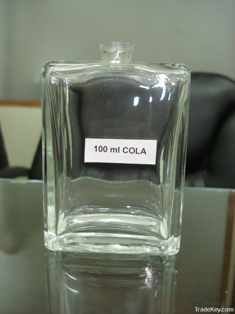 Perfume Bottles( 15 ml -100 ml)