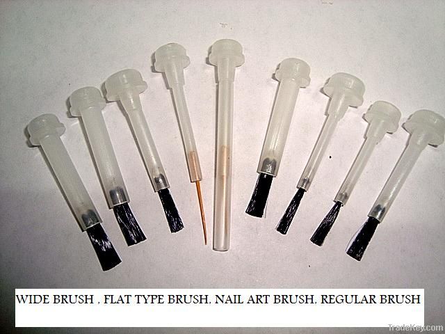 Nail Art Brushes, High Quality Brushes