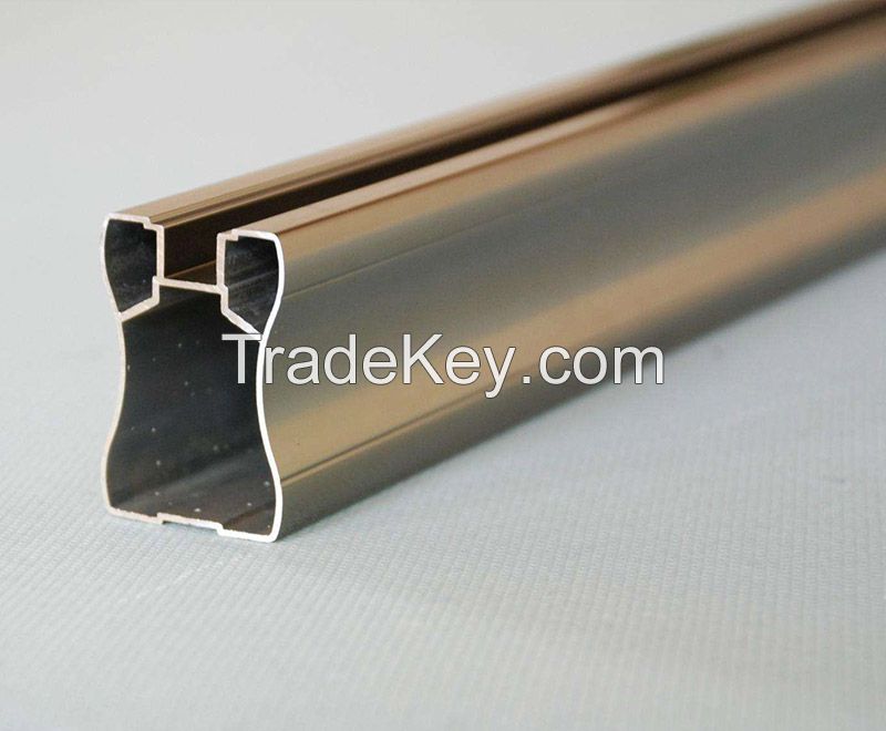 Aluminium Profiles for Furnitures