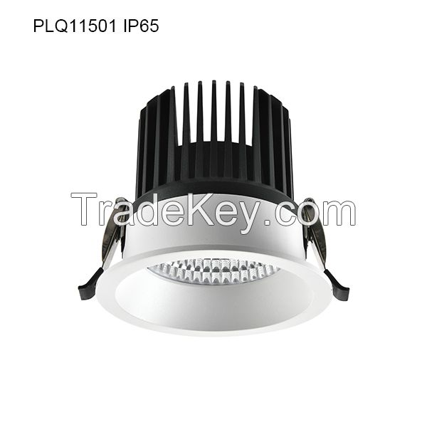 LED Downlight Waterproof Downlight PLQ11501 IP65