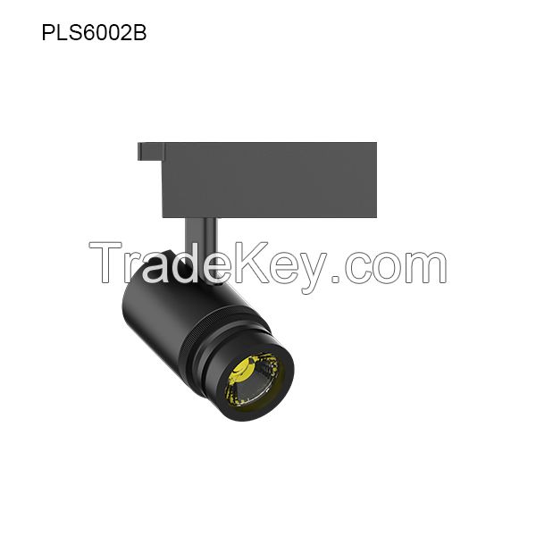 Hight Lumen LED Track Light PLS6002B