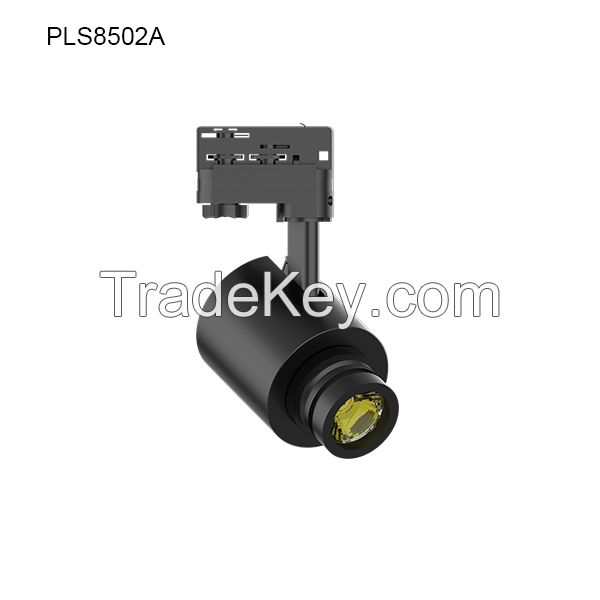 High Lumen LED Track Light PLS8502A