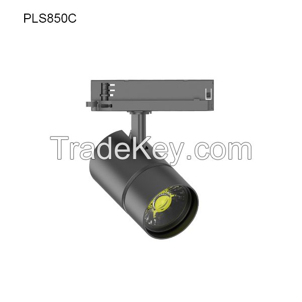 Hight Lumen LED Track Light PLS850C