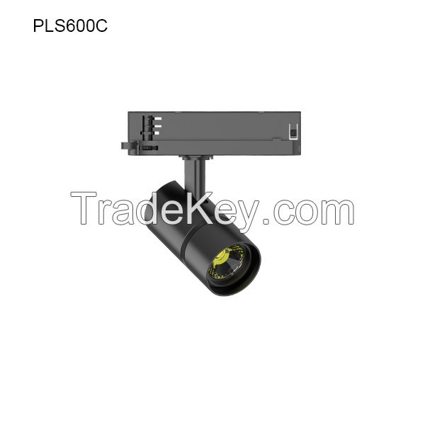 Hight Lumen LED Track Light PLS600C