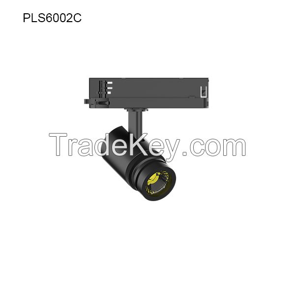 Hight Lumen LED Track Light PLS6002C