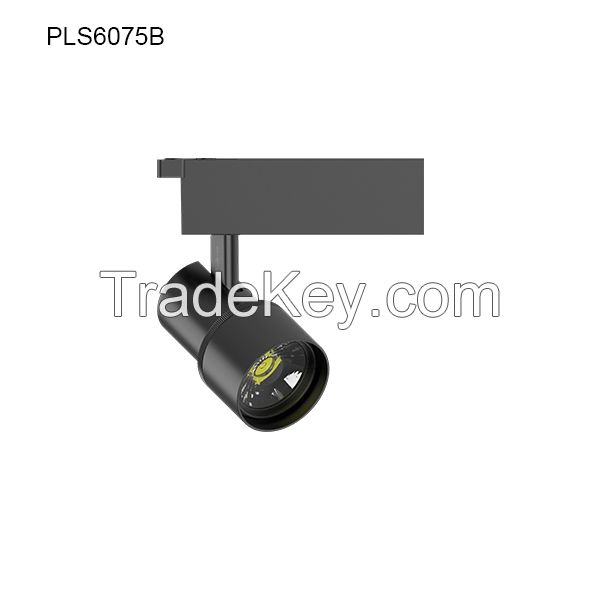 High Lumen LED Track Light PLS6075B