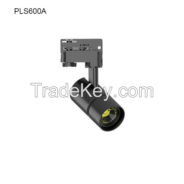 Hight Lumen LED Track Light PLS600A