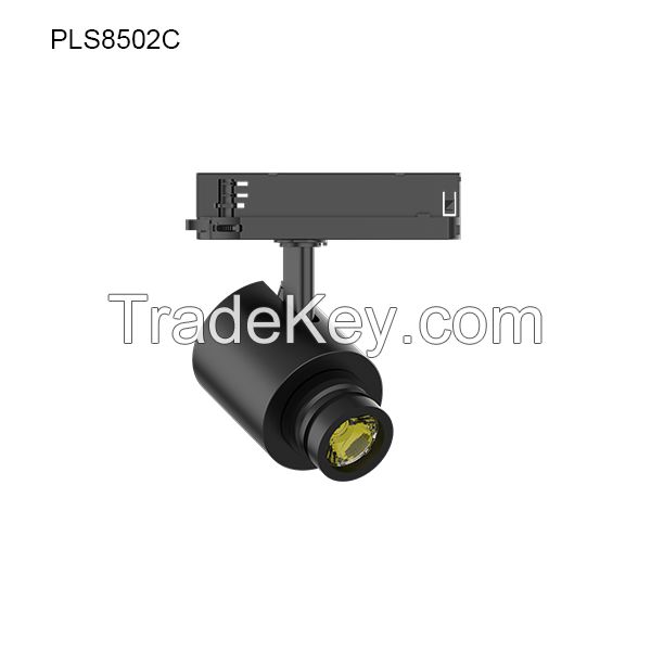 Hight Lumen LED Track Light PLS8502C