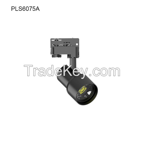 High Lumen LED Track Light PLS6075A