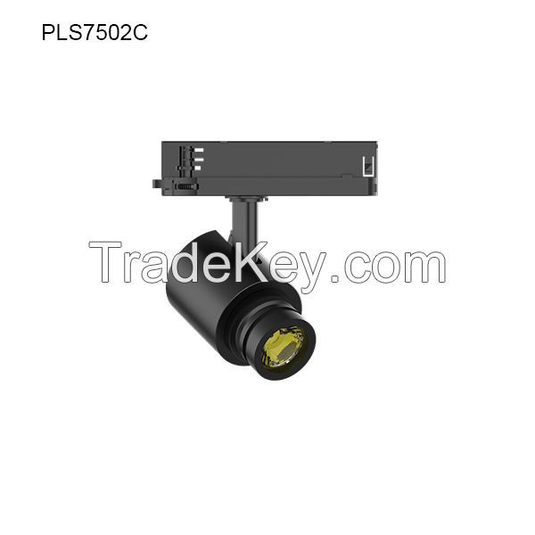 Hight Lumen LED Track Light PLS7502C