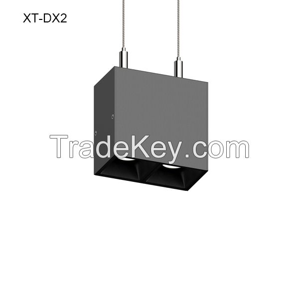 LED Pendant Light XT-DX2