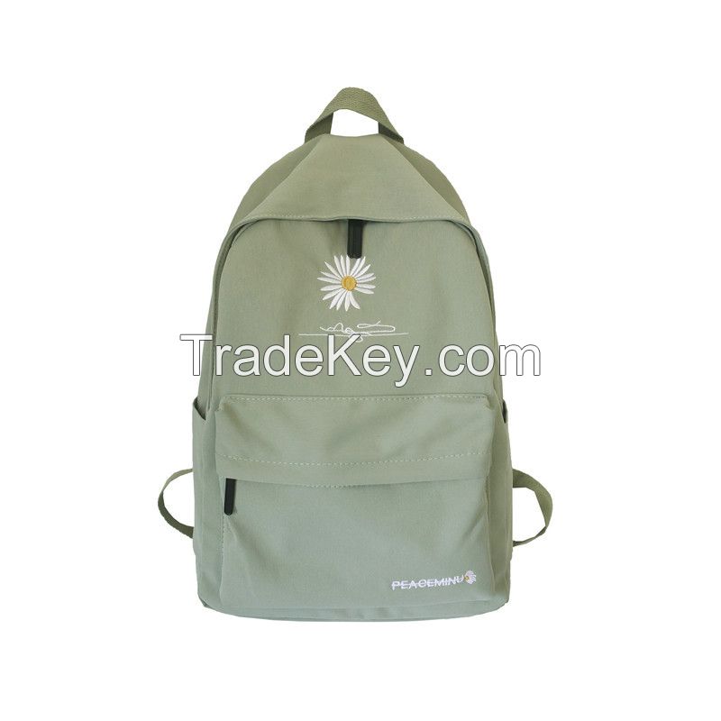 China factory supply custorm wholesale high quality school bag