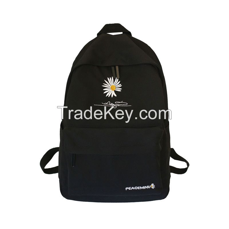 China factory supply custorm wholesale high quality school bag