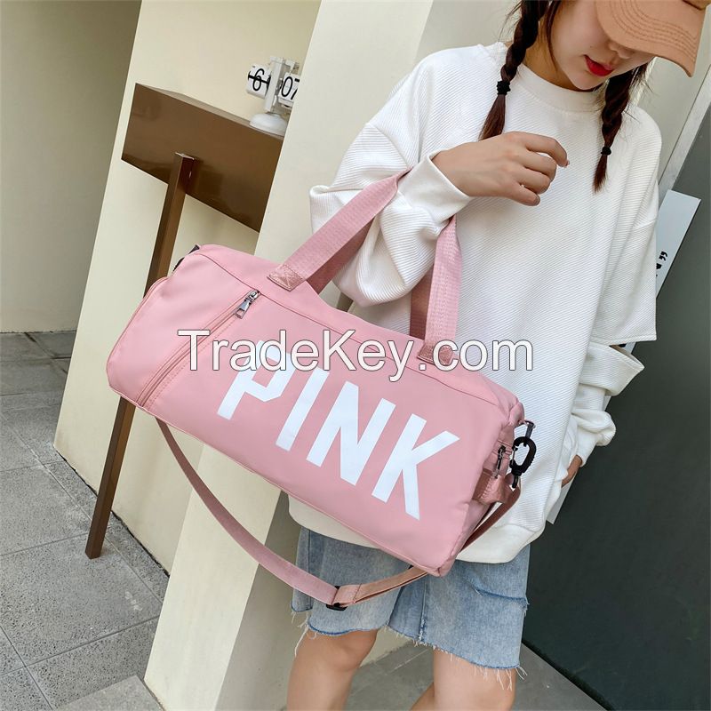 good looking bag supply duffle bag travel bag good quality bag accept small quantity purchase