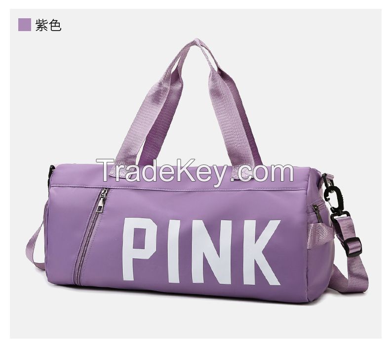 good looking bag supply duffle bag travel bag good quality bag accept small quantity purchase