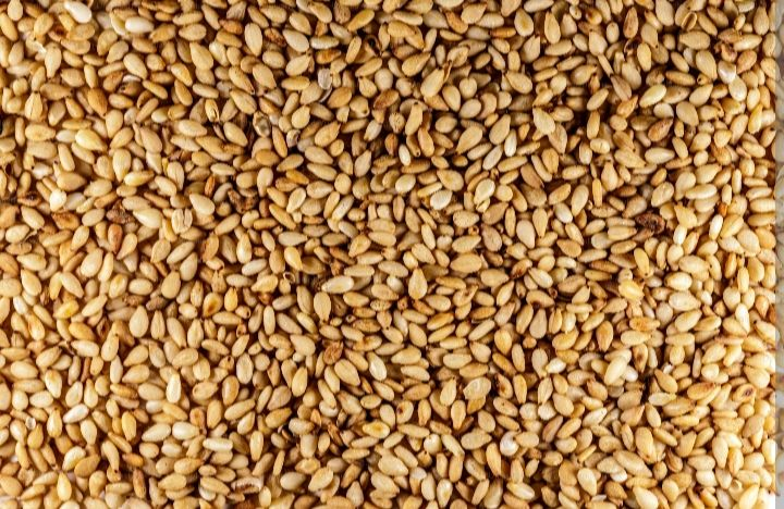 ALROSSY SESAME SEEDS