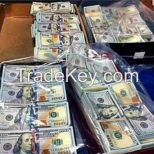 FAKE DOLLARS FOR SELL