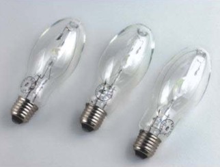 Metal Halide lamp-ED bulb