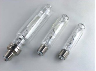 Metal Halide Lamp-TT Bulb