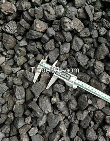 Best Quality Hot Selling low ash semi coke used in ferroalloy plant