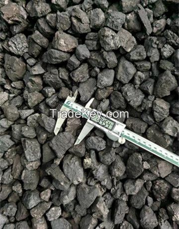 Manufacturer wholesale Premium semi coke manufacturer with low-ash and low-sulfur properties