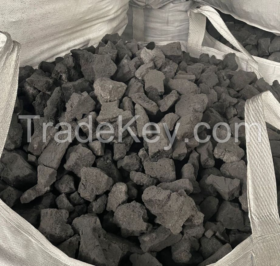 China Origin Metallurgical Coke/met Coke/ Coke Nut Size