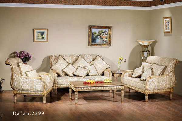 sofa 2299A