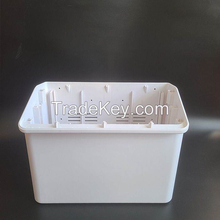 Customizable ABS Air Purifier Injection Molds