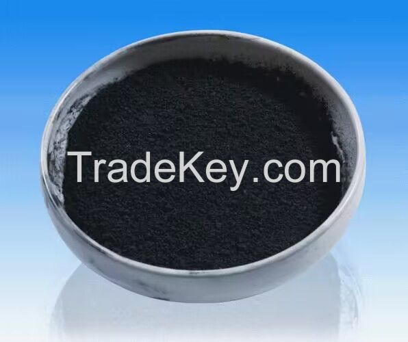 Special high purity graphite