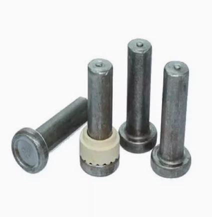 Shear Stud Welding Structural Fastener Bolt D.W.1 inch metric