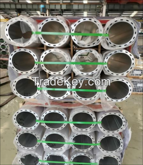 Aluminum extrusionï¼ŒAluminum profile