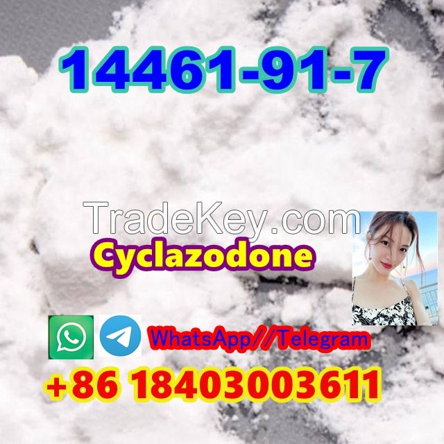 Cyclazodone 14461-91-7	China suppliers