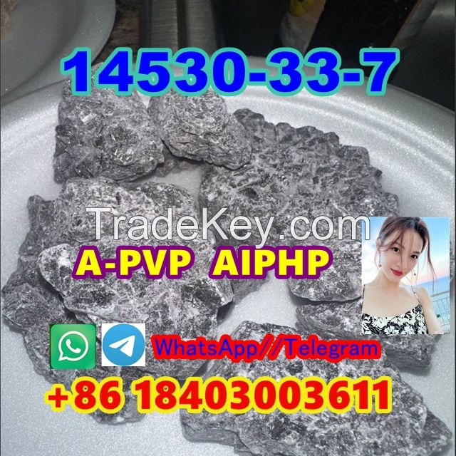 A-PVP  flakka 14530-33-7	China suppliers