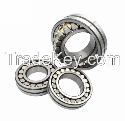 Hot Sale Auto parts Bearings Self-aligning Roller Bearing  22205CA CAK CA/W33 CAK/W33 25*52*18 mm