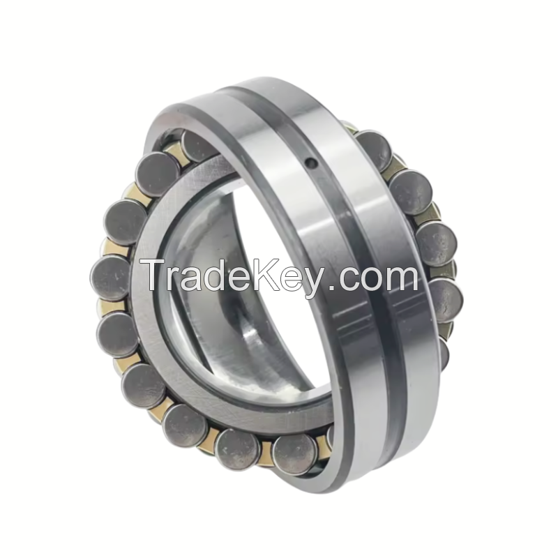 Best Selling High Quality NTN /SKF Self-aligning Roller Bearing  22207CA CAK CA/W33 CAK/W3333  35*72*23mm